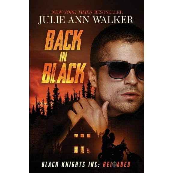 Back in Black, (Paperback)