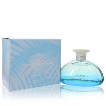 Tommy Bahama Very Cool by Tommy Bahama, 3.4 oz Eau De Parfum Spray for Women main image 1