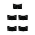 thumbnail image 3 of Guardoinrt Peak 5-Snap Sun for Visor Sunshield Protective Gear Black 5Set, 3 of 6