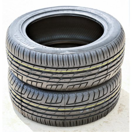 Pair of 2 (TWO) Forceum Octa 205/55R16 ZR 94W XL A/S High Performance Tires Fits: 2012-13 Honda Civic EX-L, 2014-15 Honda Civic EX Sansujyuku sansujyuku.com