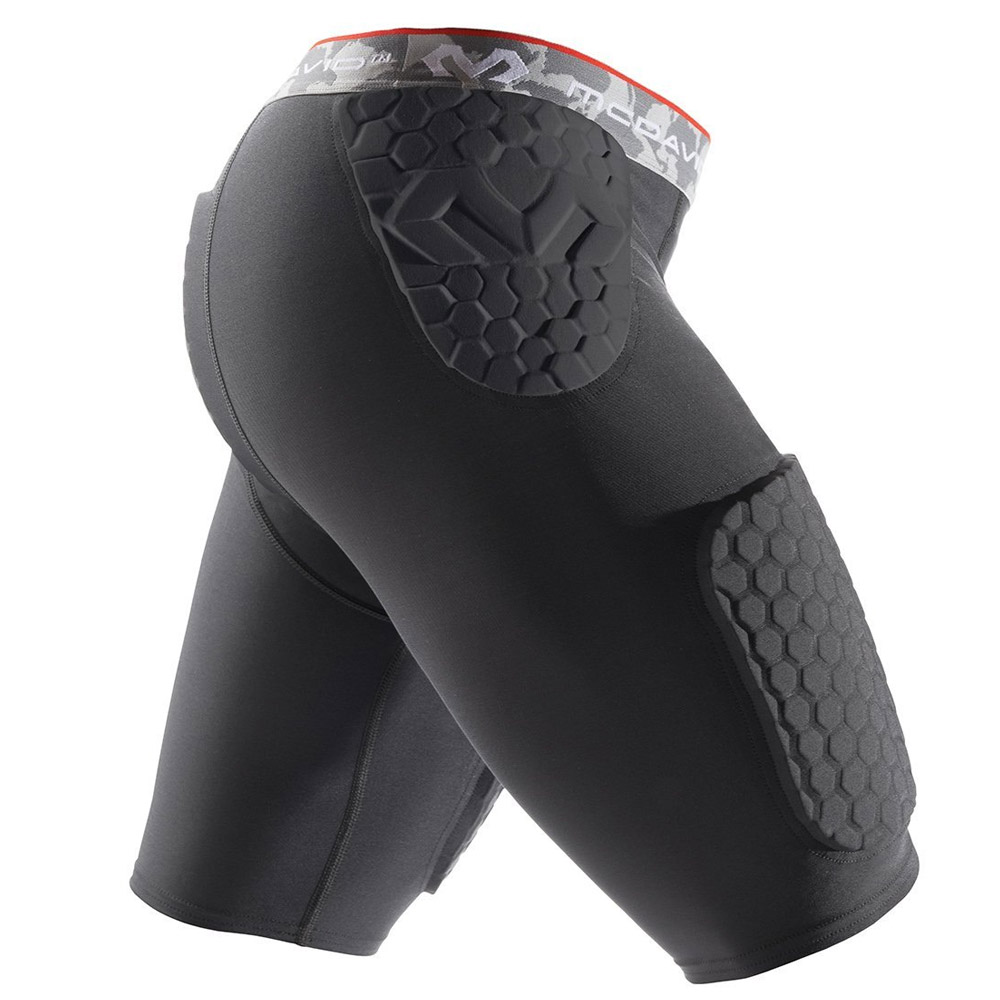 Mcdavid Hexpad Youth Thudd Short ( 737Y )