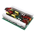 thumbnail image 1 of 3000W Power Inverter Bare Board, Pure Sine  Converter for Home Travel Camping with Premium Backup Power Supply, 1 of 7