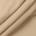 thumbnail image 7 of Kiijoy Girls Lined Flared Pants Fall Winter Casual Athletic Leggings, Khaki, Sizes 13-14, 7 of 7