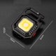 thumbnail image 3 of Luz De Trabajo Mini LED COB Luz de trabajo Bolsillo portátil para acampar al aire libre Linterna Sacacorchos Sywqhk Para Estrenar, 3 of 8