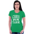 thumbnail image 3 of Cross Training 3:16 Christian Womens Fitted Plus Size Graphic Tee Brisco Brands 2X, 3 of 5