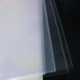 thumbnail image 4 of Coofit 100 Pcs Sac Refermable Pratique en Plastique Transparent avec Fermeture Éclair Sac en Poly Sac Refermable, 4 of 6