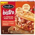 thumbnail image 1 of STOUFFER'S Bistro Flatbreads, Meatball Marinara 187g, 1 of 6