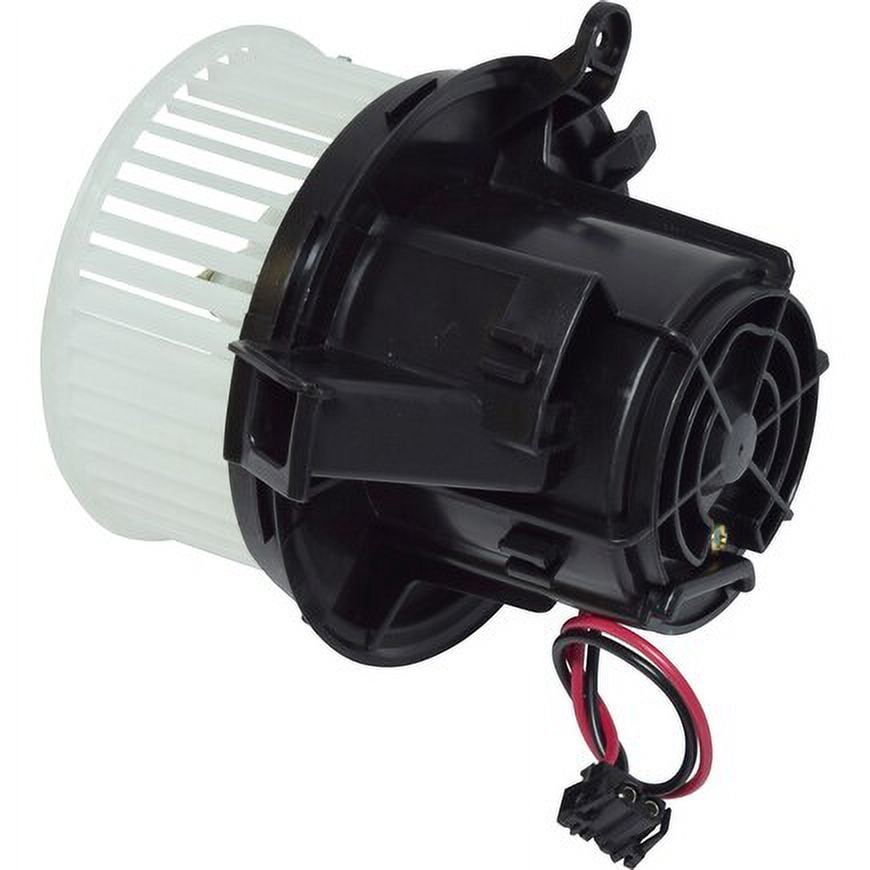 UAC BM 4030C Blower Motor W/ Wheel