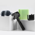 thumbnail image 7 of SIEYIO Road Bike Chain Cleaner Brush Bicycles Chain Cleaning Tool Professional Chain Scrubber Bike Maintenance Tool Easily Use, 7 of 7