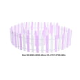 thumbnail image 2 of ELAYARD Mini Fence Miniature Fence Wooden Decorative Element Patios 1Set, 2 of 8