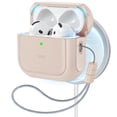 thumbnail image 1 of Funda ESR para AirPods 4 compatible con AirPods 4.ª generación, 1 of 9