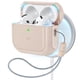 thumbnail image 1 of Funda ESR para AirPods 4 compatible con AirPods 4.ª generación, 1 of 9