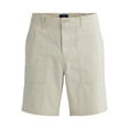 thumbnail image 2 of George Men's and Big Men's Utility Shorts, 10" Inseam, Sizes 30-46, 2 of 5