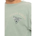 thumbnail image 3 of Monster Jam Boys Short Sleeve Graphic Tee and Matching Shorts Set, 2-Piece, Sizes 4-16, 3 of 10