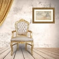 thumbnail image 3 of Jozef Israëls 24x17 Gold Ornate Framed and Double Matted Museum Art Print Titled - Mill Near Moving Air (1834 - 1911), 3 of 4