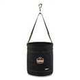 thumbnail image 3 of Ergodyne Arsenal® 5970 Swiveling Hook Polyester Hoist Bucket, Black, M, 3 of 4