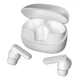thumbnail image 2 of Auriculares Bluetooth Inalámbricos Mvpsmart R92 Blanco Led., 2 of 8