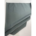 thumbnail image 2 of Mybecca Canvas Marine Oxdford Polyester Fabric Coal 5 Yard, 2 of 3