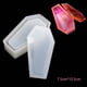 thumbnail image 4 of De Resina De Cristal De Caja De Almacenamiento De Ataúd Artesanías De De Resina De Silicona, 4 of 7