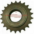 thumbnail image 4 of DONSP1986 26" Aluminum Rear Mag Wheel Rim 135MM & 22T Flywheel-Motorized Bicycle, 4 of 5