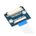 thumbnail image 3 of Adaptador de pantalla DSI Adaptador DISP reutilizable Placa adaptadora de pantalla para Raspberry Pi, 3 of 9