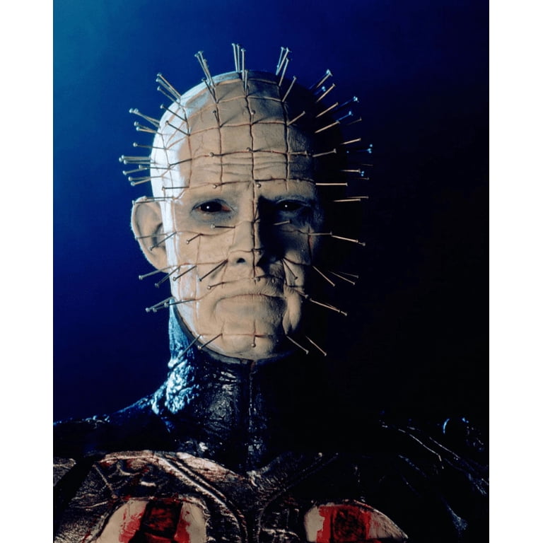 Paramount Home Video, Hellraiser DVD Collection, 6-Movie Set, R