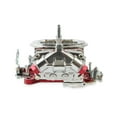 thumbnail image 3 of Quick Fuel Q-750-E85 Q-Series Carburetor 750CFM Drag Race E85, 3 of 10