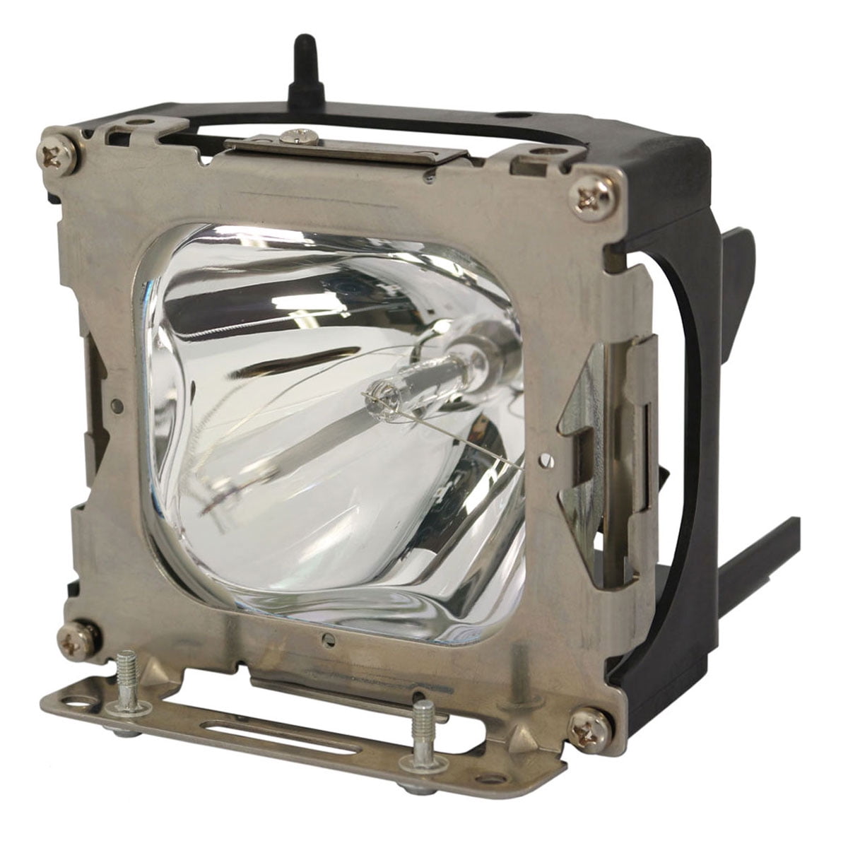 Lamp with Housing Lutema Platinum Bulb for 3M X80 Projector