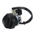 thumbnail image 2 of Interruptor de perilla del motor del acelerador Bling Bling para excavadora XCMG XE60 XE75 XE135 XE150 XE215 XE370, 2 of 12
