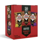 Dot's Pretzels Variety Pack Box, 1 oz, 20 Count