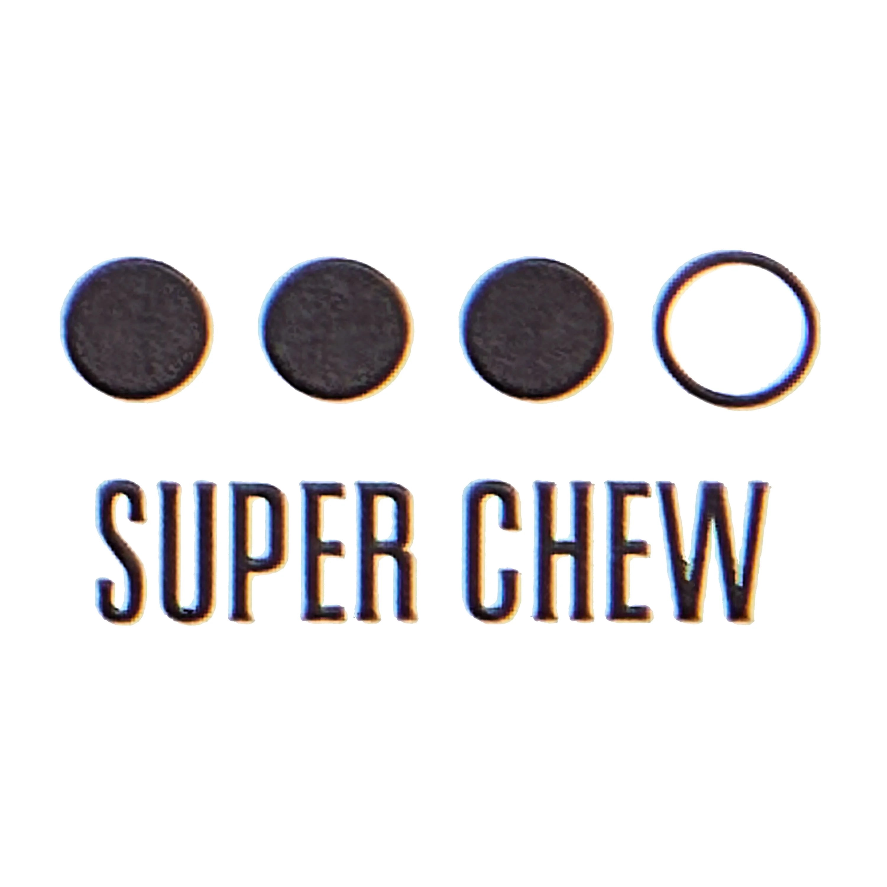 (3 pack) Ol' Roy 9-inch Large Beef hide Retrievers Chews, 53.97 oz, 20 Count