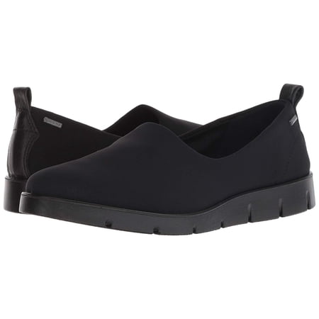 gore tex ecco sneaker bella slip