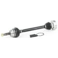 thumbnail image 3 of Wonh VW-8018 CV Axle Shaft Fits select: 1975-1984 VOLKSWAGEN RABBIT, 1985-1986 VOLKSWAGEN GOLF, 3 of 4
