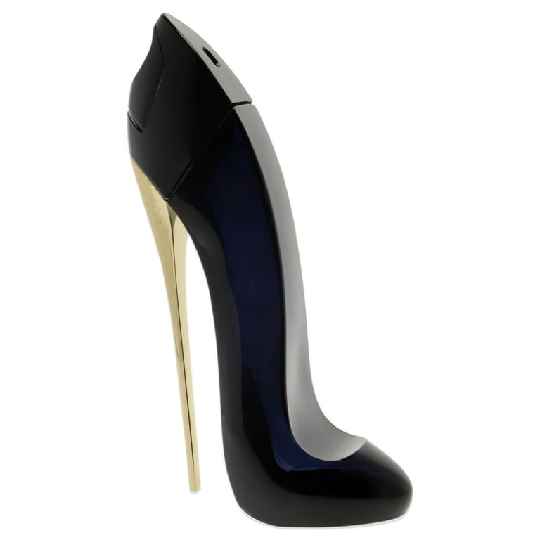 Carolina Herrera Good Girl Perfume for Women - Bright