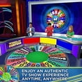 thumbnail image 2 of America's Greatest Game Shows: Wheel of Fortune & Jeopardy - Nintendo Switch Standard Edition, 2 of 5