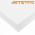 thumbnail image 2 of Shisuyan 10 Sheets Practical Foam Sheets Useful Craft Foams Multi-use Printmaking Sheets, 2 of 9