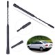 thumbnail image 2 of Antena aérea de mástil de techo de coche de Radio AM FM de 9 pulgadas para BMW para Toyota para Audi, 2 of 3