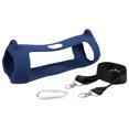 thumbnail image 1 of Adecuado para Charge5 Funda protectora de silicona para altavoz de audio de 5.ª generación, funda protectora portátil y suave, 1 of 4
