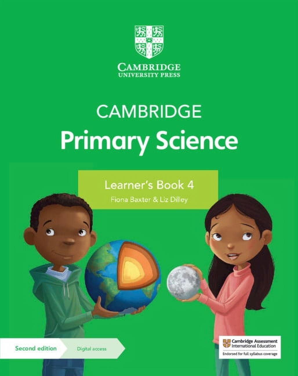 Cambridge Primary English Cambridge Primary English Learner's Book