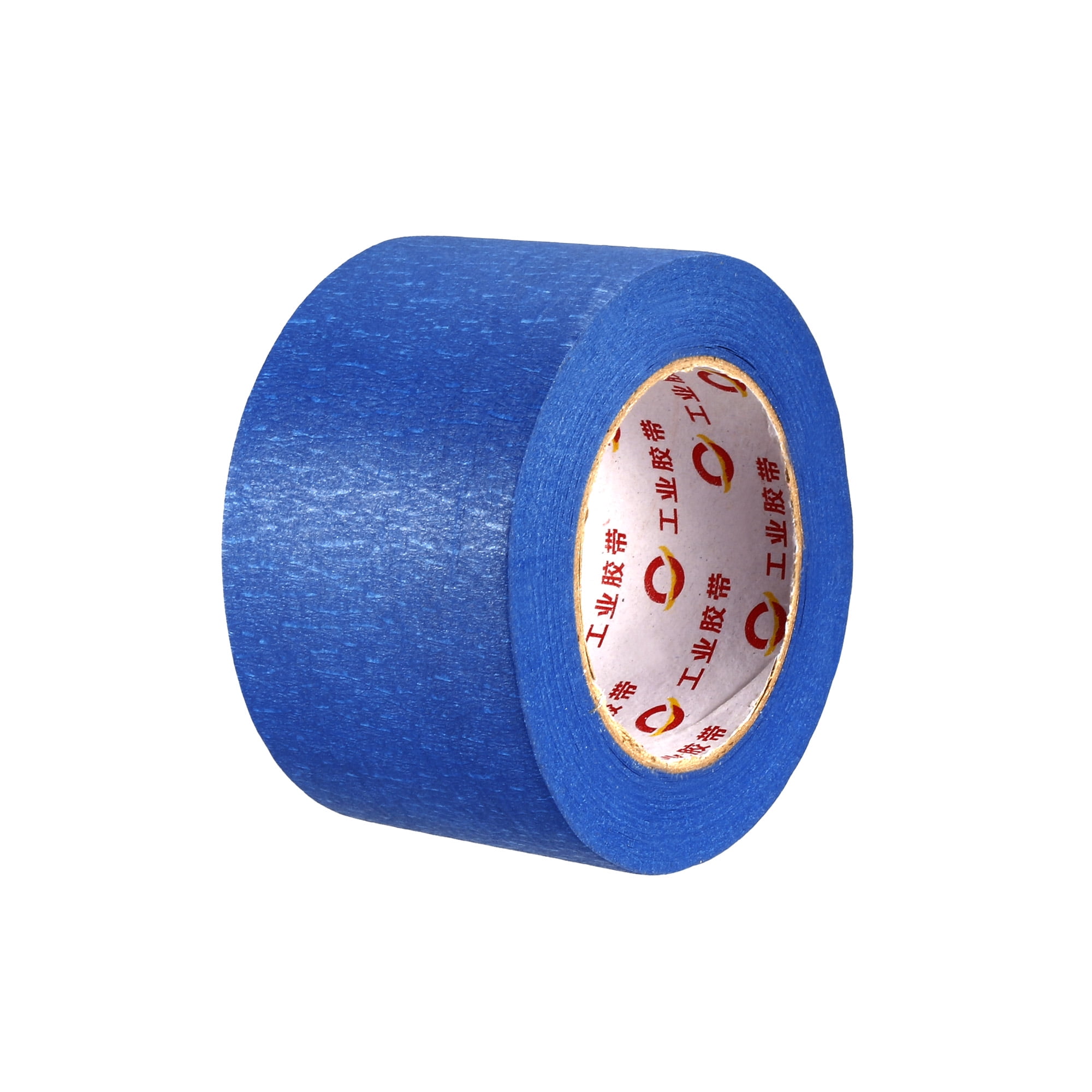 Blue Painter Tapes,2.75 inchx55 Yardsx1 Roll,Craft Paper Tape,Teacher ...