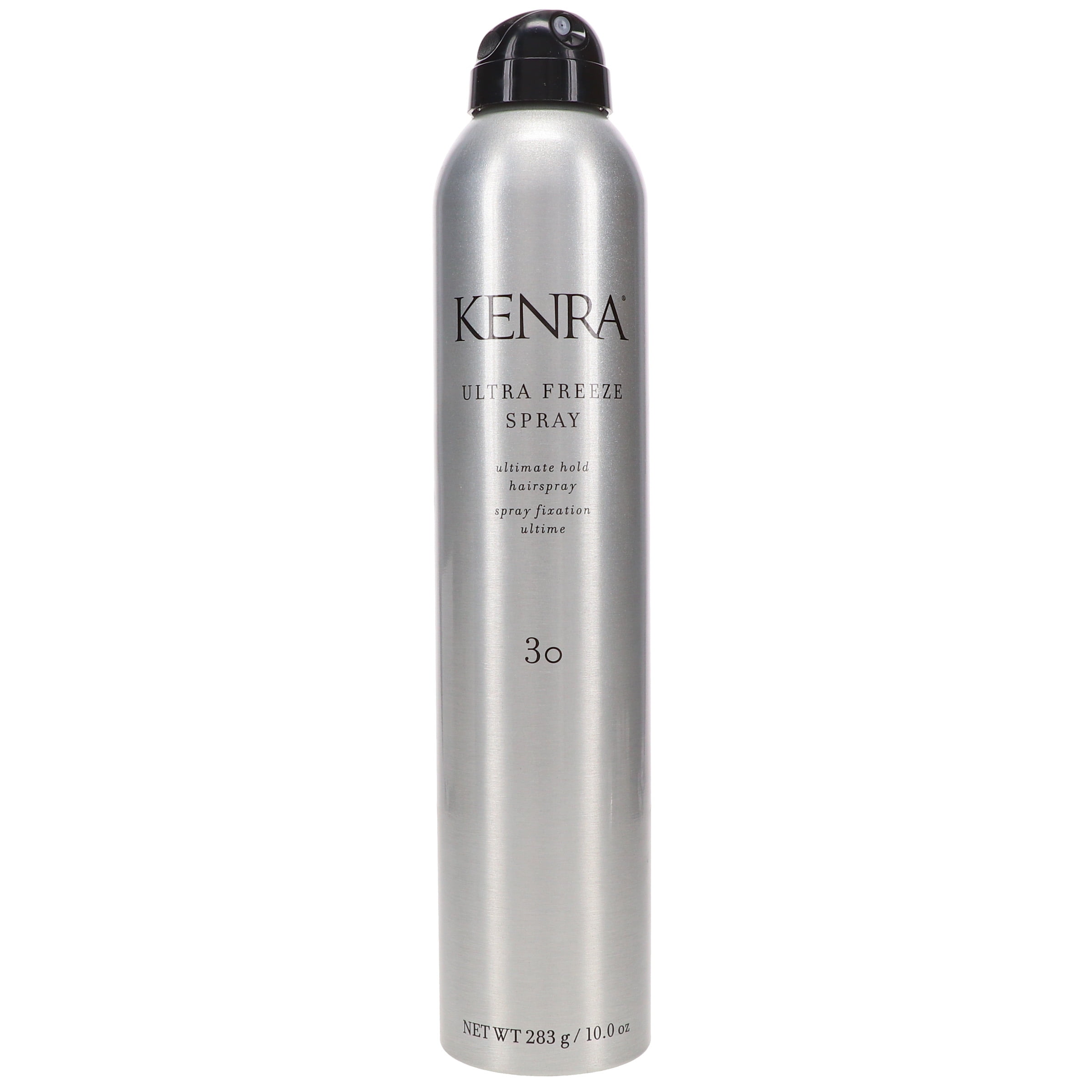 Kenra Ultra Freeze Spray 30 10 oz