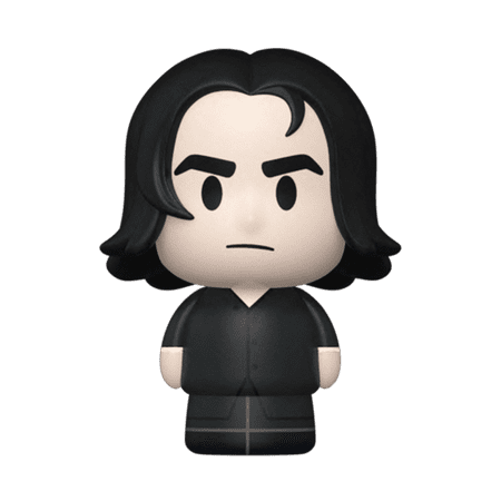 Funko Pop! Mini Moments: Harry Potter Anniversary- Professor Snape with Chase Vinyl Figure