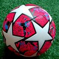 thumbnail image 3 of Balón de Fútbol Casa de los Tesoros Tamaño 5 Duradero Personalizado Y Estándar Con Bomba, 3 of 3