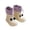 White, variant on lnmuld Kids Cute Rain Boots, Waterproof Non- Wellies Color:Yellow,Size:6-7 Years
