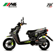 thumbnail image 4 of Motocicleta Automática MB Motos RX 175cc Amarillo 2025, 4 of 5