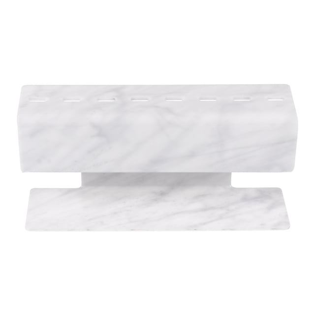 Shisuyan Étagères de Présentation Solution de Rangement en Acrylique pour Femmes à Domicile 1Ensemble