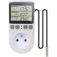 thumbnail image 1 of Efficient Temperature Controller for Reptile Care, Fermentation Processes, Boasting Military Standards in Build and Meshstatic Antenna for Optimal Signal Quality, 1 of 5