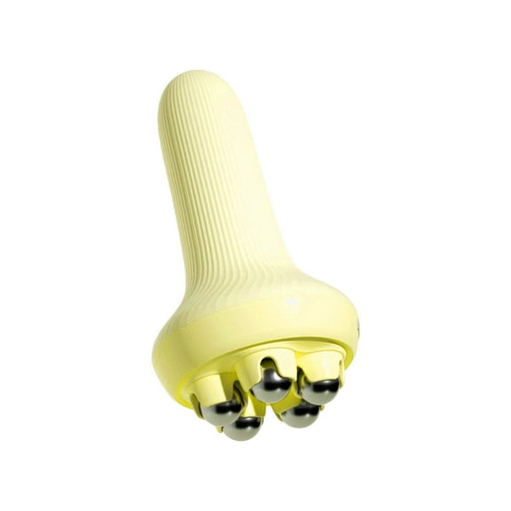 Cellulite Massagers,Body Sculpting Massagers Roller for Arm,Belly,Waist,Buttocks Handheld Anti Cellulites Massage Tool