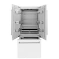 thumbnail image 3 of ZLINE RBIV-WM-36 refrigerator, 3 of 5