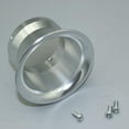 thumbnail image 2 of Aluminium 50mm Air Filter Interface Cup Fits 24/26/28/30mm Motorcycle Carburetor, 2 of 8